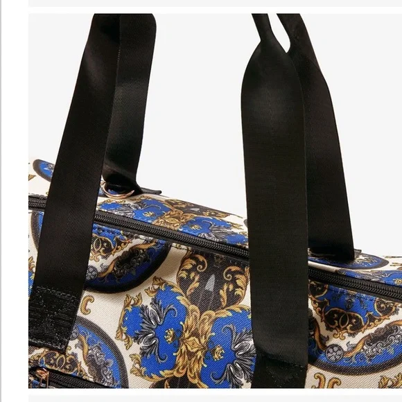 Alice + Olivia duffel bag - Picture 6 of 10